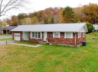 6310 East Highway 70, Liberty, KY 42539