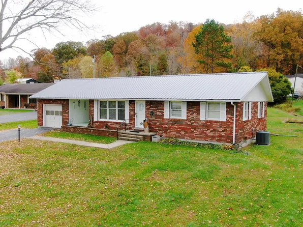 6310 East Highway 70, Liberty, KY 42539