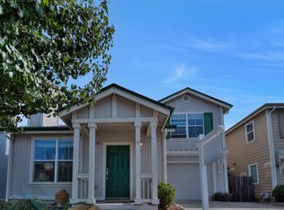1286 Trombetta St, Santa Rosa, CA 95407