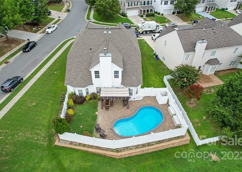 5613 Falkland Ln, Matthews, NC 28104 Zillow