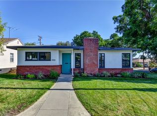 8966 Gunn Ave, Whittier, CA 90605