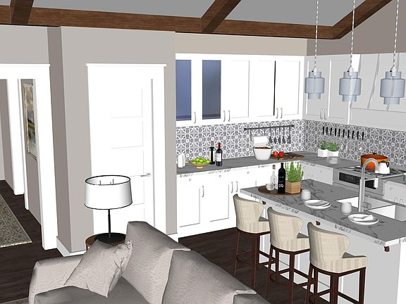 2nd image of LOT 15 Cascade