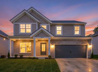 3860 Heatherstone Dr LOT 18, Owensboro, KY 42301