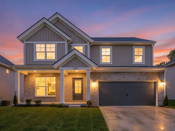3860 Heatherstone Dr Lot 18, Owensboro, KY 42301
