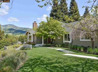 31 San Ysidro Ct, Danville, CA 94526