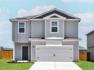 819 Fish Crk, New Braunfels, TX 78132