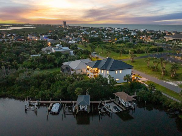 801 N Flagler Ave, Flagler Beach, FL 32136