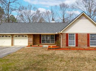 202 Sagewood Dr NW, Rome, GA 30165