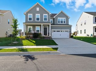 185 Tywyn Dr, Middletown, DE 19709