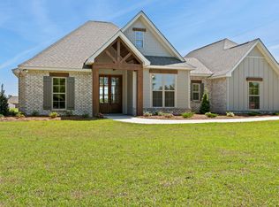 188 Coal Town Rd, Purvis, MS 39475