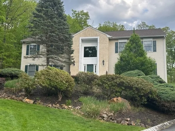 860 Bluestone Ln, Bridgewater Twp., NJ 08807
