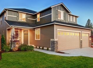 20129 146th St E, Bonney Lake, WA 98391