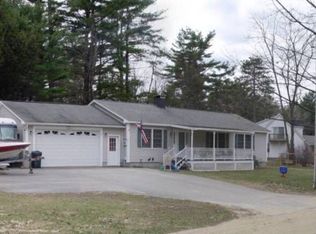 31 Broadview Dr, Sanbornton, NH 03269