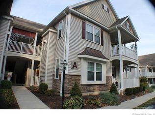 95 S Ridge Ln UNIT AGL2, Berlin, CT 06037