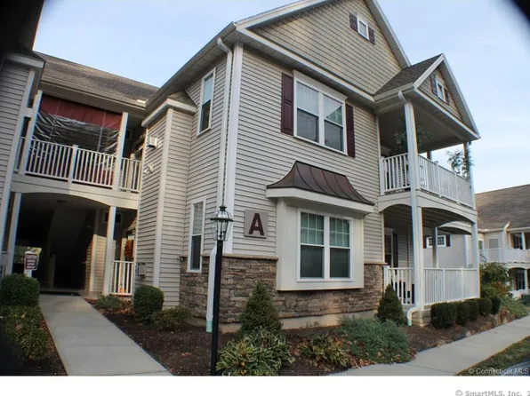 95 South Ridge Lane #AGL2, Berlin, CT 06037