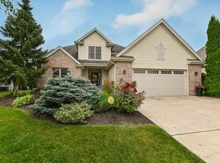 5205 Campfire Ln, Mount Pleasant, WI 53406