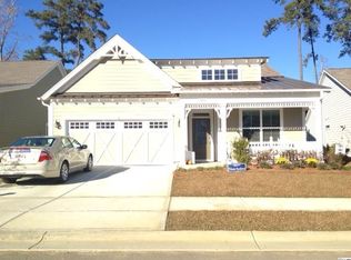 2155 Birchwood Cir LOT 53, Myrtle Beach, SC 29577