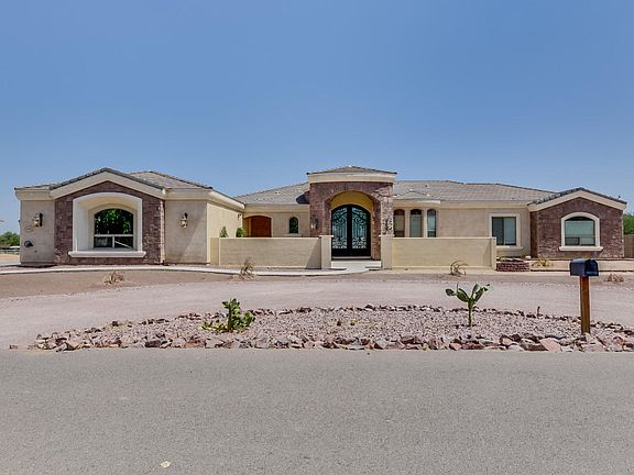 2nd image of 20524 E Navajo Dr