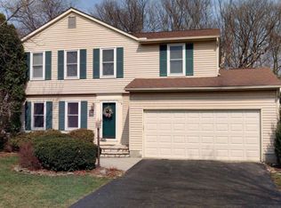 3720 Settlers Rd, Dublin, OH 43016