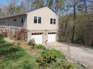 3061 Timber Rdg, Buchanan, VA 24066