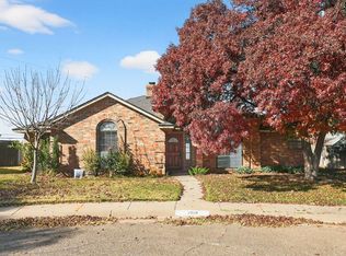 2908 Purple Sage Trl, Midland, TX 79705