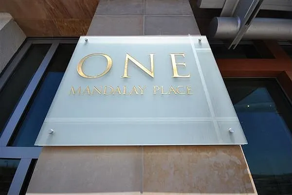 1 Mandalay Pl Unit 1206 photo 1