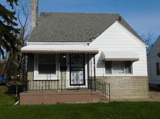 14891 Mayfield St, Detroit, MI 48205