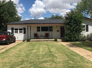 4504 38th St, Lubbock, TX 79414