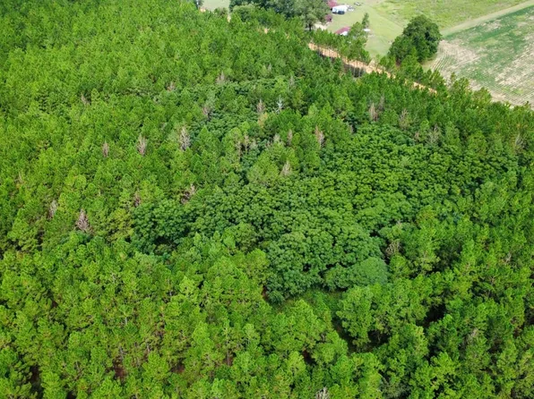 TRACT 3rd St, Fitzgerald, GA 31750