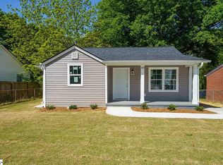410 S Texas Ave, Greenville, SC 29611
