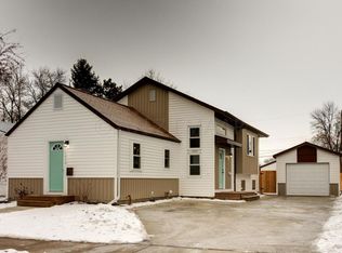 1410 14th St S, Fargo, ND 58103