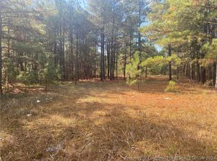 State Road 1924, Saint Pauls, NC 28384