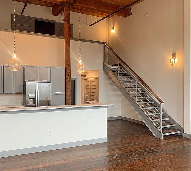 Easley Mill Lofts — Photo 7