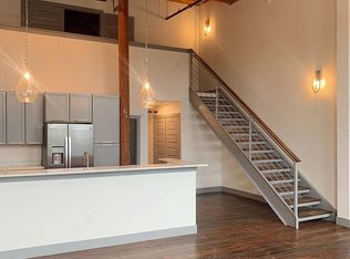 Easley Mill Lofts, Easley, SC 29640