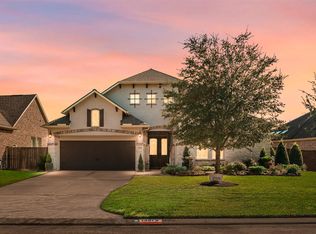 19879 Cullen Ridge Dr, Porter, TX 77365