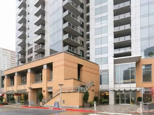 10610 NE 9th St #1202, Bellevue, WA 98004