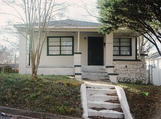 542 64th St S, Birmingham, AL 35212