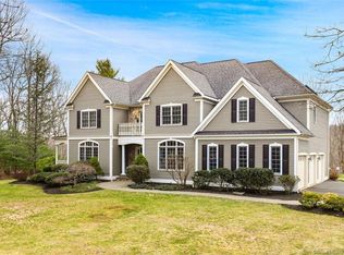 18 Clapboard Ridge Rd, Sandy Hook, CT 06482