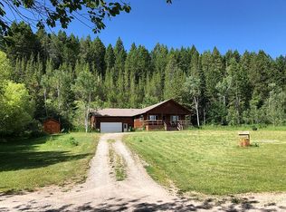 10310 Woolstenhulme Way, Victor, ID 83455