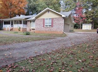 1762 Duffey Dr, Morrow, GA 30260