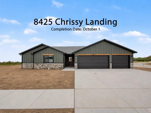 8425 Chrissy Landing Dr, Manhattan, KS 66502