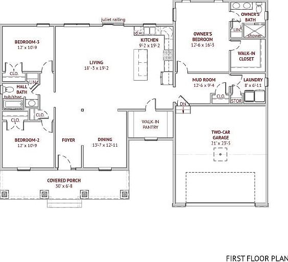 2nd image of Greenview Court Carney Rd #Uzard3