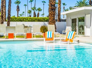 1877 S Navajo Dr, Palm Springs, CA 92264