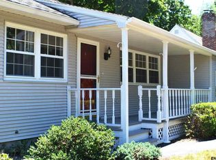 89 Southgate Rd, Loudonville, NY 12211