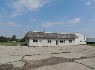 811 Iowa Ave W, Marshalltown, IA 50158