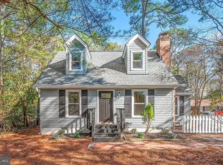 41 Ocean Pkwy, Ocean Pines, MD 21811