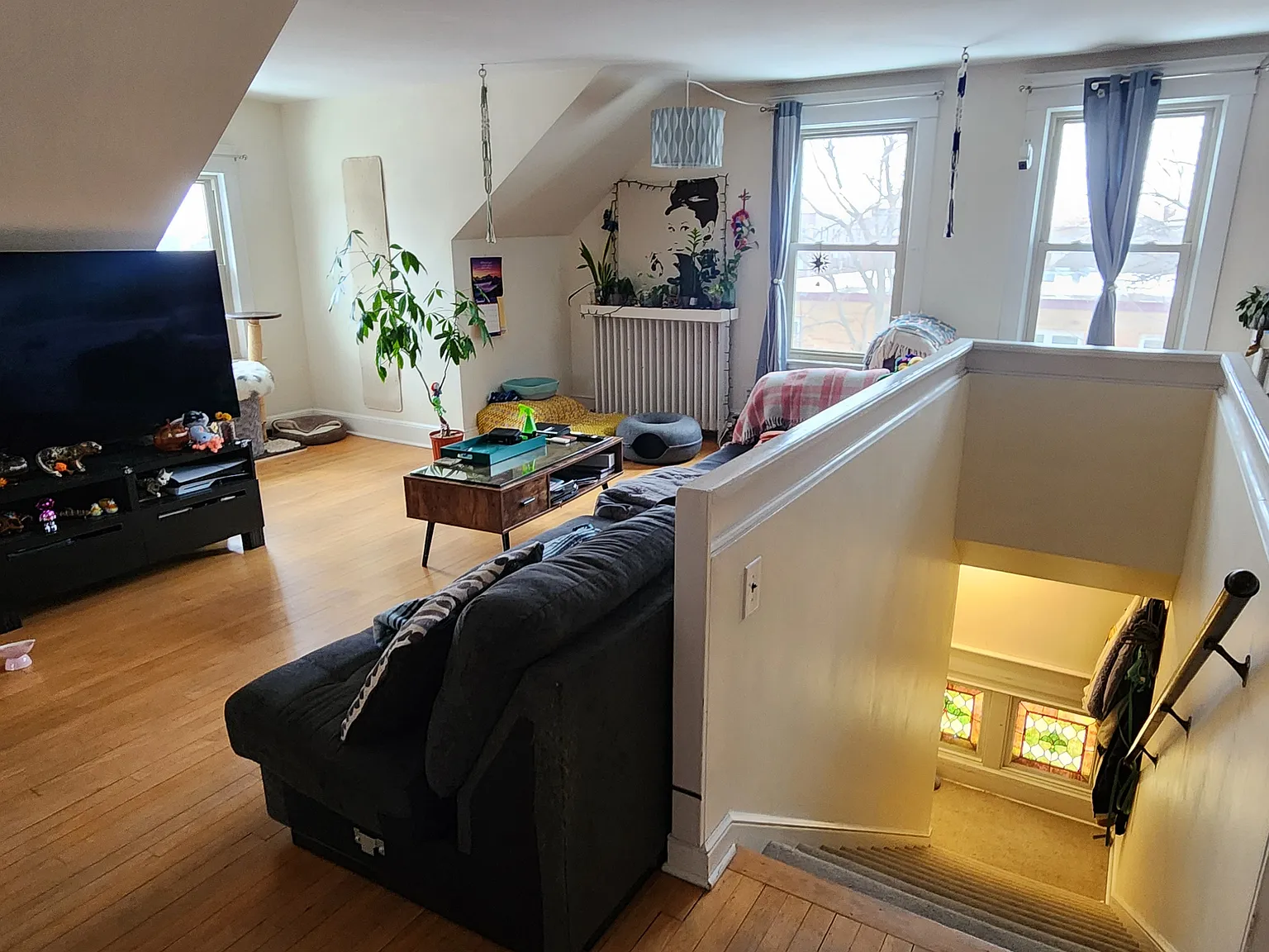 1 bed, $1,650 — Photo 2