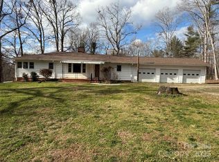 1741 Walt Arney Rd SW, Lenoir, NC 28645