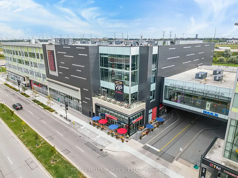 8081 Birchmount Rd E #917 — Photo 29