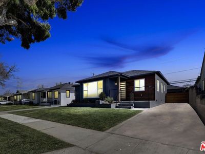 4608 Nipomo Ave, Lakewood, CA, 90713